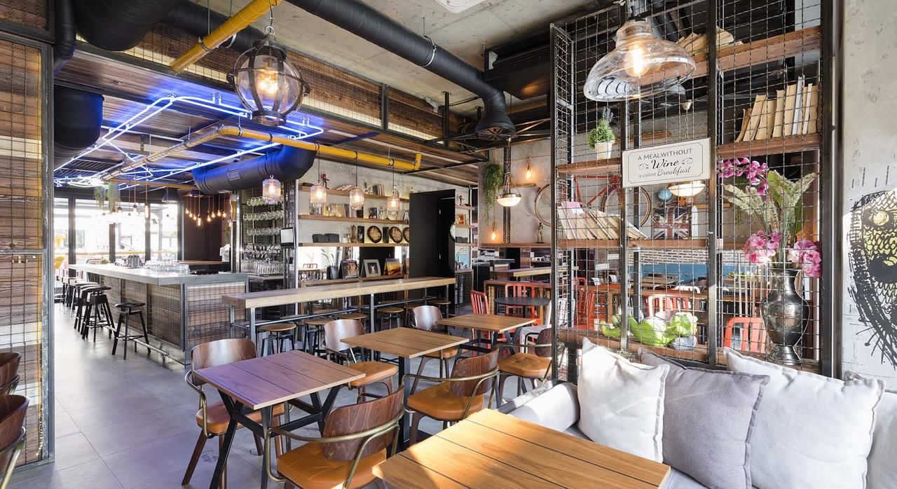 Апартаменты Fanky City Подгорица-18