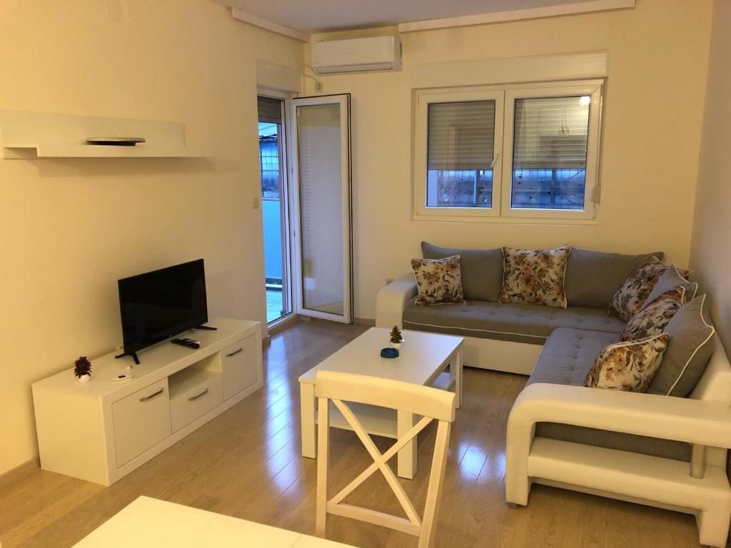 Апартаменты Fanky City Подгорица-21