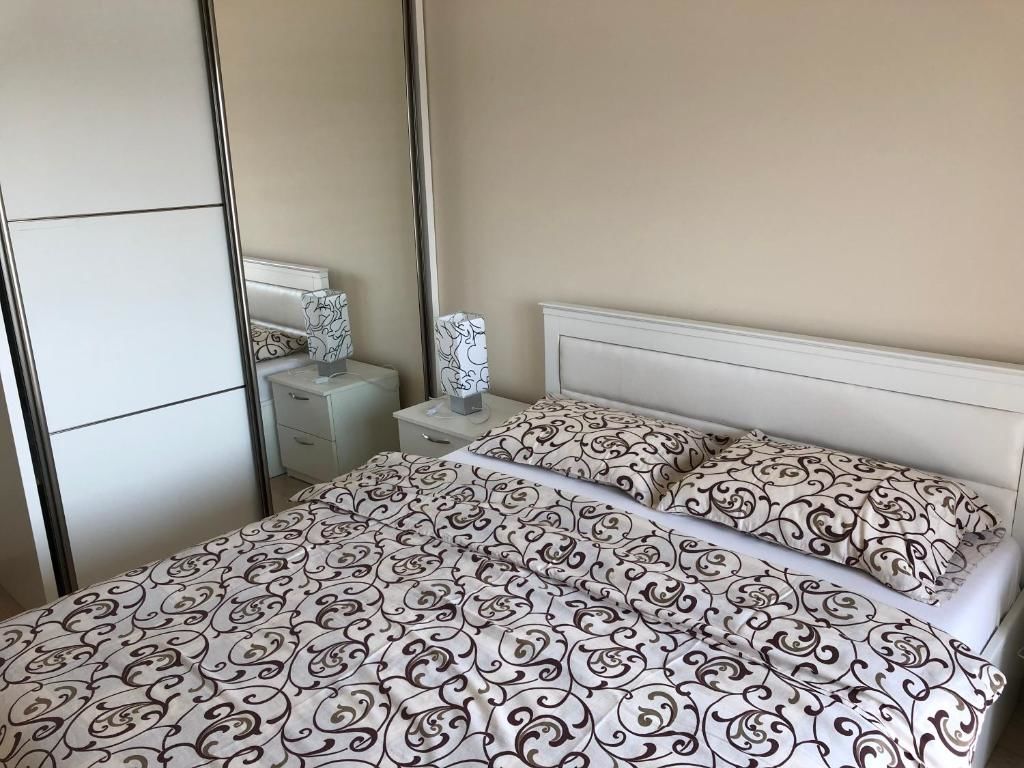 Апартаменты Fanky City Подгорица-29