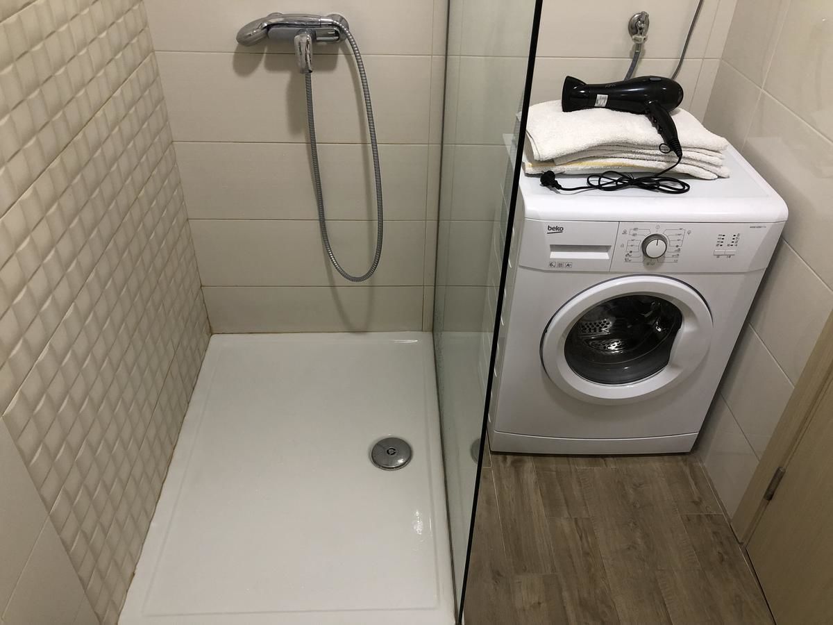 Апартаменты Fanky City Подгорица-8