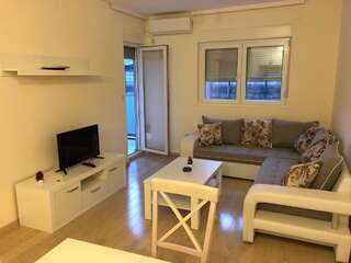 Апартаменты Fanky City Подгорица Апартаменты-1