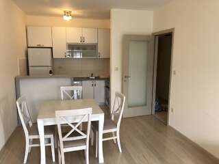 Апартаменты Fanky City Подгорица Апартаменты-12