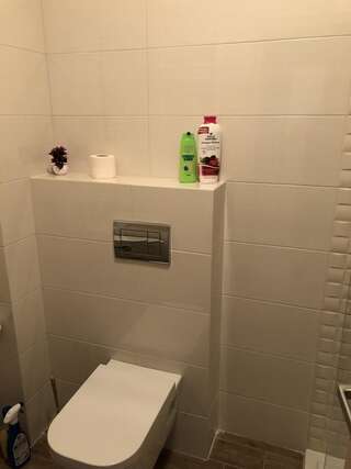 Апартаменты Fanky City Подгорица Апартаменты-13