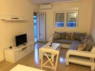 Апартаменты Fanky City Подгорица Апартаменты-18