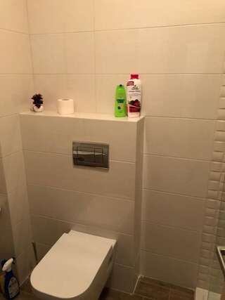 Апартаменты Fanky City Подгорица Апартаменты-20