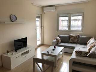 Апартаменты Fanky City Подгорица Апартаменты-21