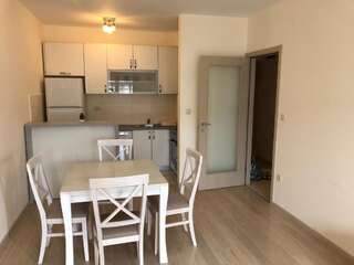 Апартаменты Fanky City Подгорица Апартаменты-22