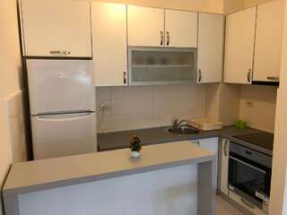 Апартаменты Fanky City Подгорица Апартаменты-23