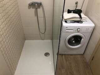 Апартаменты Fanky City Подгорица Апартаменты-27