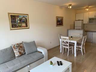 Апартаменты Fanky City Подгорица Апартаменты-29