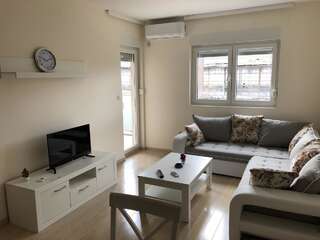 Апартаменты Fanky City Подгорица Апартаменты-6