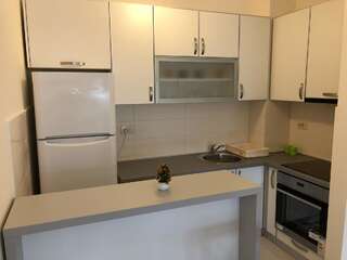 Апартаменты Fanky City Подгорица Апартаменты-8