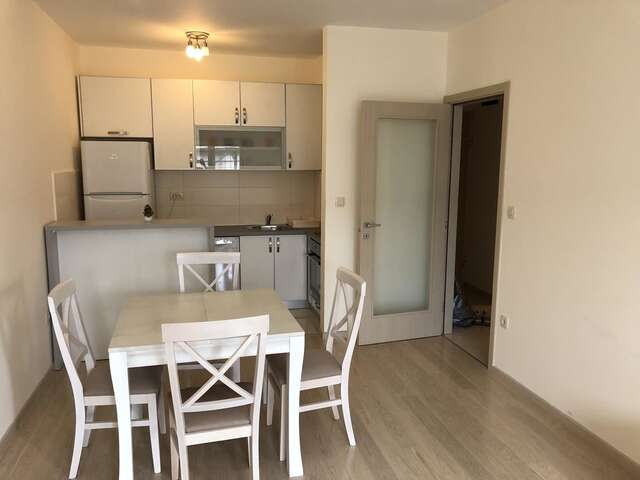 Апартаменты Fanky City Подгорица-14