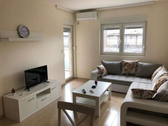 Апартаменты Fanky City Подгорица-23