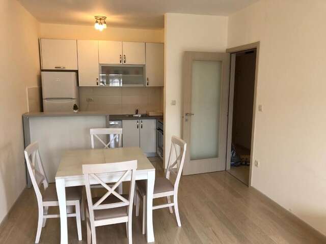 Апартаменты Fanky City Подгорица-24