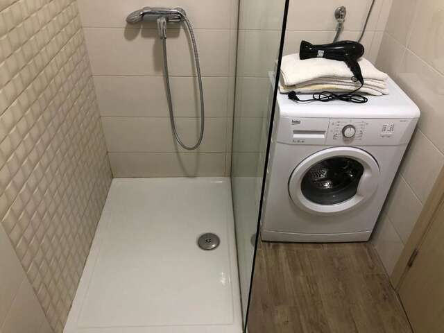 Апартаменты Fanky City Подгорица-29