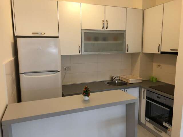 Апартаменты Fanky City Подгорица-10